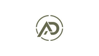 Airsoft Draws Logo